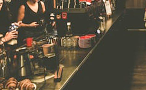 酒吧吧臺(tái)管理制度