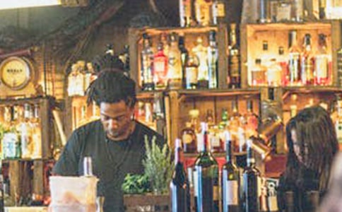 酒吧管理規(guī)章制度