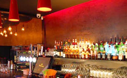 酒吧管理制度通用