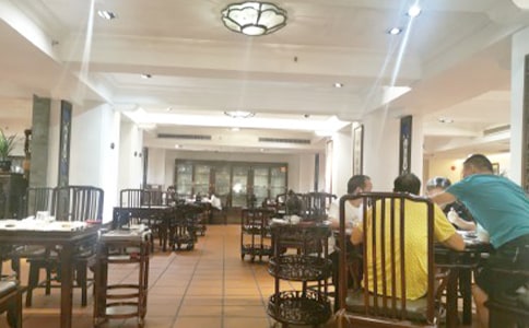 酒樓酒店餐廳美食宣傳標(biāo)語