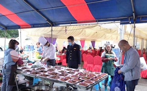 濫辦大辦酒席承諾書