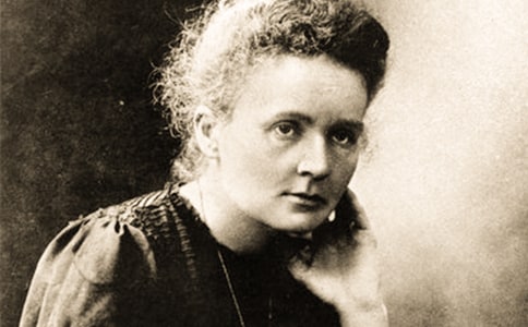 關(guān)于《居里夫人傳》讀書心得6篇