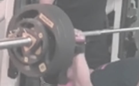 青少年業(yè)余舉重訓(xùn)練對(duì)身高的影響