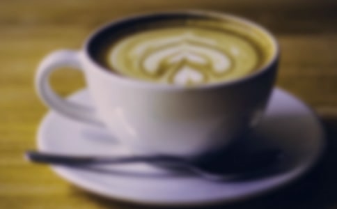 咖啡的味道作文