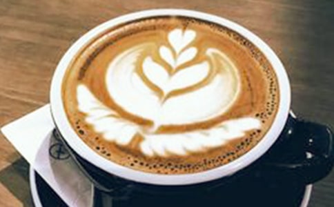 咖啡的禮儀