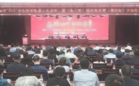 小語研修班開班典禮學(xué)員代表發(fā)言稿