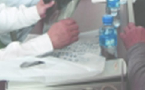 《學(xué)會看病》讀后感