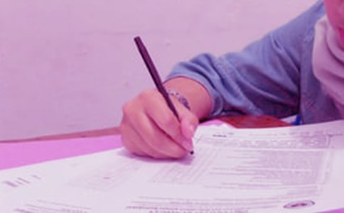 給高考考生的寄語(yǔ)3篇