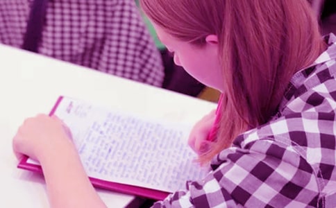 給考生的高考寄語3篇