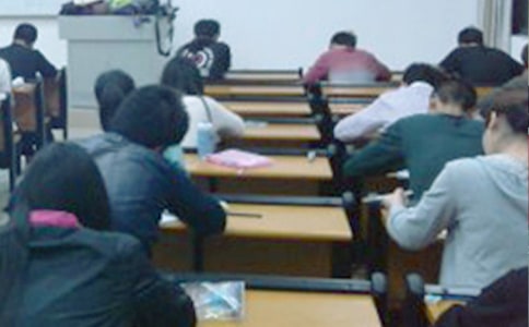 烏魯木齊司法考試報(bào)考人數(shù)創(chuàng)歷年之最