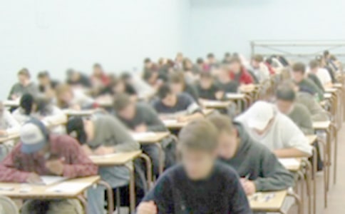 2010年學(xué)術(shù)型碩士研究生入學(xué)考試考哪幾科