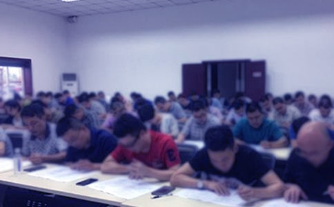 報關(guān)員資格全國統(tǒng)一考試學(xué)習(xí)建議