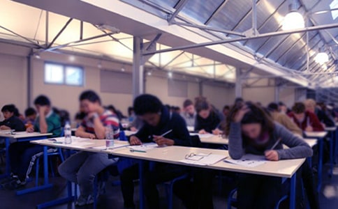 公衛(wèi)執(zhí)業(yè)醫(yī)師考試情緒影響發(fā)揮