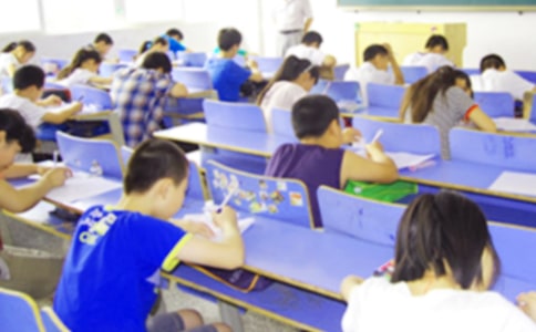 計(jì)算機(jī)課程考試筆試部分