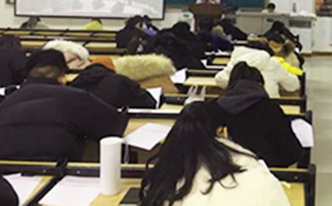 關(guān)于考試風(fēng)波作文錦集六篇