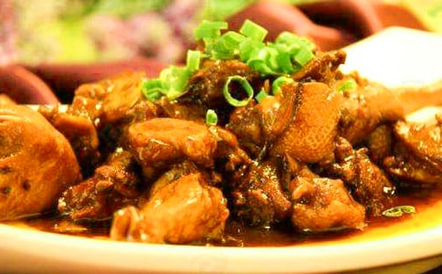 關(guān)于北京烤鴨的作文