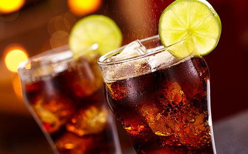 記憶里的可樂-記敘文-高一