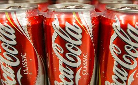 臟水“可樂(lè)”小學(xué)作文