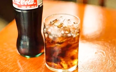 可樂雞翅的作文