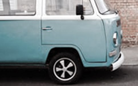 混合動力客車概述