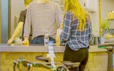 關(guān)于我家來(lái)了小客人作文500字