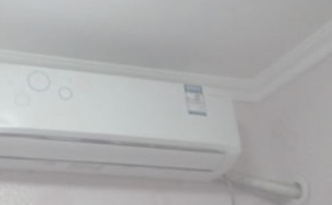 空調(diào)的自述作文