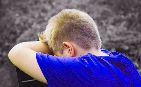 從此之后我不再哭泣作文