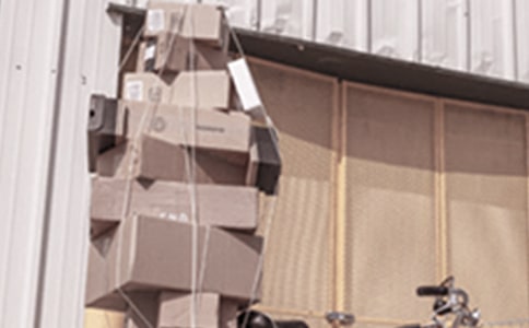 快遞公司實習(xí)總結(jié)