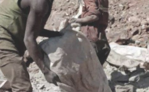 煤礦工人的個(gè)人工作總結(jié)