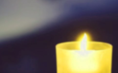 (推薦)蠟燭讀后感