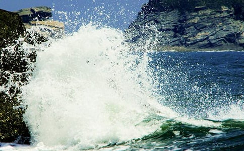 生活中的小浪花作文