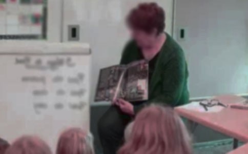 小學(xué)老師辭職報(bào)告(通用18篇)