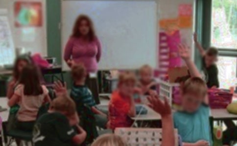 小學(xué)英語老師心得