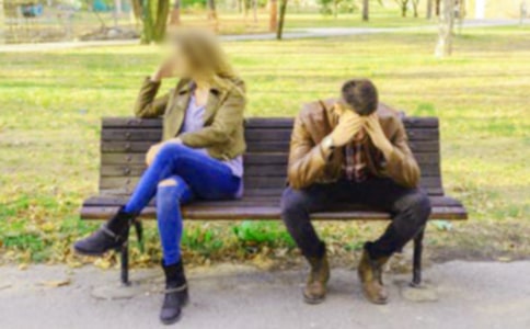 小學(xué)抒情作文:冷漠眼神_六年級作文