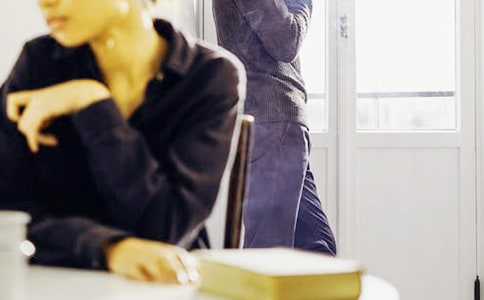 熱情和冷漠散文