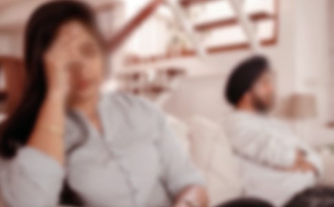 離婚協(xié)議書(shū)的范本