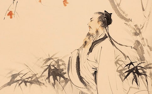 李榮浩《李白》超詳細(xì)吉他譜