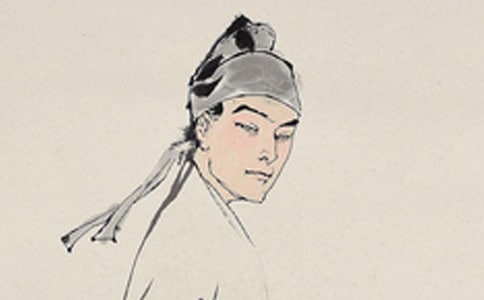 李賀詩(shī)歌對(duì)李商隱詩(shī)風(fēng)的影響 - 畢業(yè)論文