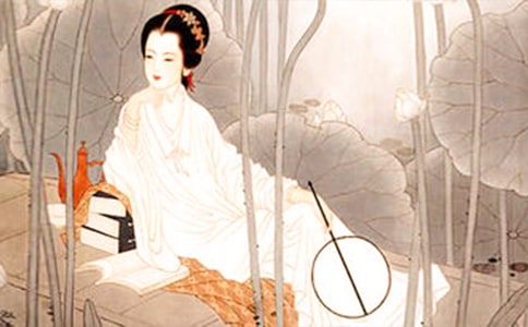 論李清照的深層苦悶 - 畢業(yè)論文