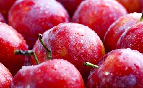 李子栽培管理技術