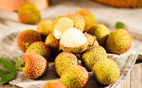 荔枝作文(通用32篇)