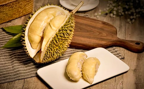 寶寶能吃榴蓮嗎?寶寶吃榴蓮的做法