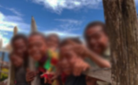 我是留守兒童作文