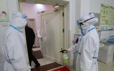 H7N9�������A(y��)����ʩ