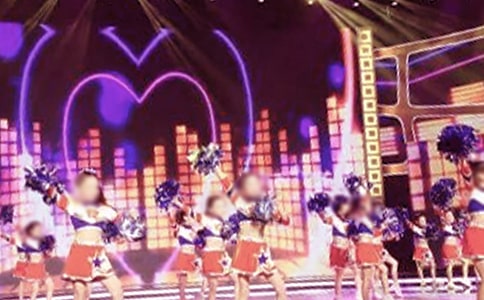 幼兒園六一主持詞范文