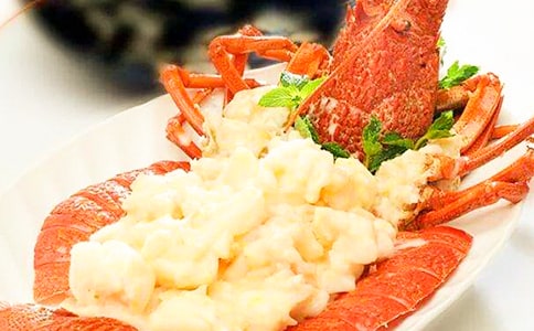 實用的小龍蝦作文500字3篇