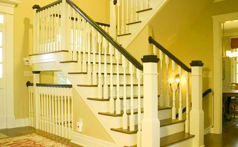 名人故事之樓梯不好走