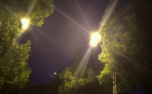 路燈所安全工作匯報(bào)(精選10篇)