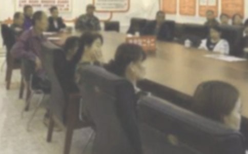 旅游局科長競(jìng)爭(zhēng)上崗演講稿