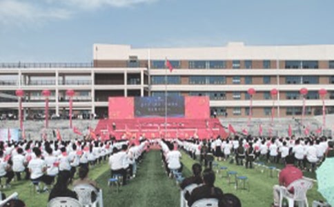 宗祠落成典禮的講話(huà)稿(通用24篇)